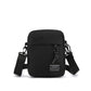 Kompakt Crossbody-telefonväska med Flera Fack