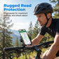 📱 50% RABATT NU! 🚲 Snabbkoppling Cykeltelefonhållare – Säkert Lås & Enhansmanövrering – Perfekt för Navigation & Träning 🔒
