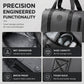 High-Capacity Waterproof Sports Gym Bag