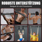 🔥🎁Nyhet 50 % RABATT🔥Pull-up-stång för dörrkarm