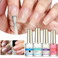 💅 50% RABATT NU! ✨ Professionell mjölkproteinnagelförstärkare – Stärker svaga & sköra naglar, ger högglans och skyddar mot sprickor – Perfekt för daglig nagelvård 💎