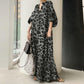 🎉 BEGRÄNSAD TID 50% RABATT! 💞 Leopardmönstrad Oversized Maxi-Skjorteklänning – Vild Elegans Möter Komfort, 78K+ Sålda! 🐆