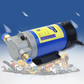 ⚡ 50% RABATT NU! 🔧 Portable Engine Oil Transfer Pump – Ren Kopparmotor & Aluminiumlegering – Perfekt för Oljebyte & Vätskeöverföring – Kompakt & Portabel 🚗