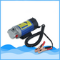 ⚡ 50% RABATT NU! 🔧 Portable Engine Oil Transfer Pump – Ren Kopparmotor & Aluminiumlegering – Perfekt för Oljebyte & Vätskeöverföring – Kompakt & Portabel 🚗