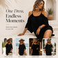 💤 Sov vackert. Vakna vackert. Mjuk, sval och sitter som en dröm. Din nya favorit-sommarlinne är här. 🌸