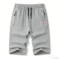 Herr Casual Dragsko 3/4 Shorts