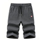 Herr Casual Dragsko 3/4 Shorts