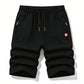Herr Casual Dragsko 3/4 Shorts