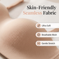 👙 50% RABATT NU! ✨ Dam Osynlig Push-up Bandeau-BH – Sömlös & Axelbandslös – Perfekt för Off-Shoulder, Klänningar & Ryggfria Plagg – Naturlig Lyfteffekt 💫