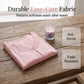 🌙 50% RABATT NU! 👗 Damnattkjol med Spetsdetaljer & V-ringning – Ultramjuk Modal & Lös Passform – Perfekt för Avkoppling & Sömn – Elegant & Bekväm 🌸