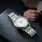 ⏳Limited-time 50% off⏰Classic Men's Elegant Quartz Watch👔⌚