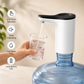 🎉 2026 Sale — Over 49,000 Sold! 💞 Electric Water Dispenser Pump – Effortless Hydration Anywhere 🌸