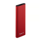Höghastighetsbärbar SSD Extern Solid State-enhet