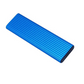 Höghastighetsbärbar SSD Extern Solid State-enhet