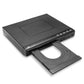 Hem HD DVD Mediaspelare