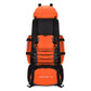 🎒 50 % RABATT NU! ⛰️ 90L Outdoor vandringsryggsäck – vattentät nylon, flera fack & ergonomisk support – perfekt för äventyr ✨