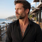 ⏳Limited-time 50% off⏰Men's Vintage Nail Cross Pendant Necklace