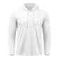 Pro-Favorit Herr Andningsbar Langarmad Huvtrojja - Polyester - Andningsbar