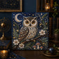 🏆🔥🎁Nyhet 50 % RABATT🔥🦉💛 Highland Ko Pärlkonst DIY-kit – Avkopplande DIY-hantverk för att skapa fantastisk kustkonst (📦Köp 2 Fri Frakt)