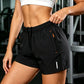 Women's Loose Casual Shorts