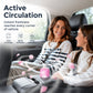 ✨️✨️Fantastiska 50 % rabatt！🌺Högkvalitativ doft för frisk luft！🚗Bilparfym med långvarig doft