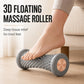 TPE Fußmassagerolle zur Linderung von Plantarfasziitis