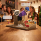 50% RABATT! Mini Golf Rolig Flasköppnare – Plast + Metall – Golfarfigurin för Bar & Kontor