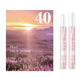 ✨50% RABATT NU!! ✨Bärbar Mini Parfymspray – 10 Dofter