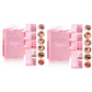 🛒🌹 50% RABATT NU!! 🌹 Allt-i-ett Sminkpalett Bokset – Många nyanser för vardag och festlig sminkning 💄