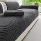 📢📢50% RABATT NU!! ⏰Bomullsvelour sittdyna för soffa – halkskydd, plysch, vinter