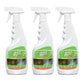 🧼 50 % RABATT NU! 🍑 Kraftfull köksavfettningsspray – löser upp fett direkt – uppfriskande persikodoft – perfekt för spisar, fläktar och ugnar ✨