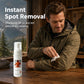 🧥 50% REA! 🧼 Torr Skumrengöring för Kläder – 200 ml – Bio-Enzymatisk & pH-Neutral för Outdoor & Dun