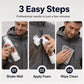 🧥 50% REA! 🧼 Torr Skumrengöring för Kläder – 200 ml – Bio-Enzymatisk & pH-Neutral för Outdoor & Dun