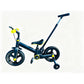 📢📢 50% REA !! ⏰ 4-i-1 Omvandlingsbar Barncykel – Balanscykel, Barnvagn & Trehjuling – Växer med Ditt Barn från 10 Månader till 4 År 🚲✨