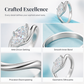 🎉 2026 Rea — Över 25 200 Sålda! 💞 Strålande Marquise Ring – Elegant ✨