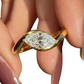 🎉 2026 Rea — Över 25 200 Sålda! 💞 Strålande Marquise Ring – Elegant ✨