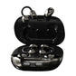 🎧 Bluetooth 6.0 Clip-On & In-Ear Trådlösa Hörlurar