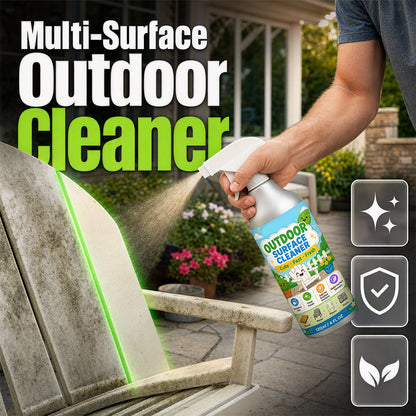 🎉 2026 Rea — Över 15 000 sålda! 🌿 Spray & Torka, Uteplatsen Ser Ny Ut – Trä, Metall, Plast & Sten! 🏠