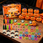 🎃 Halloween Leksaksset för Festpåsar