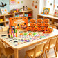 🎃 Halloween Leksaksset för Festpåsar
