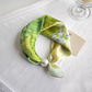 ⏳Limited-time 50% off⏰No-Tie Magnetic Pearl Clasp Soft Scarf💟🧣