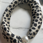 ⏳Begränsad tid 50% rabatt⏰ Knutfri Magnetisk Pärlspänne Mjuk Halsduk💟🧣
