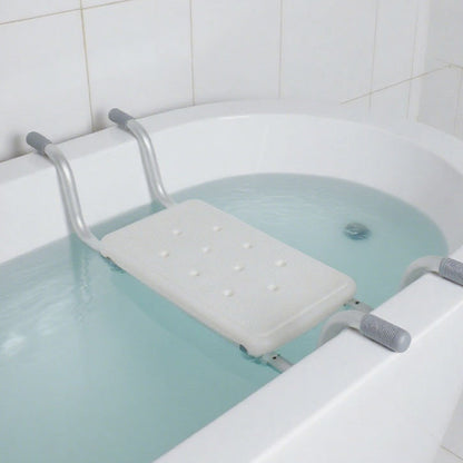 Halkfri Badkarssittbräda