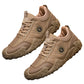 💟 BEGRÄNSAD TID 50% RABATT! ⏰ Andningsbara Arbets-Sneakers – Lättviktiga Säkerhetstränare