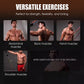 💪 50% RABATT NU! 13‑delars motståndsbandset med handtag – komplett hemmagym för helkroppsträning – perfekt för nybörjare och avancerade 🏋️‍♂️✨