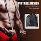 💪 50% RABATT NU! 13‑delars motståndsbandset med handtag – komplett hemmagym för helkroppsträning – perfekt för nybörjare och avancerade 🏋️‍♂️✨