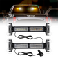 🚗 LED-strobestång med hög synlighet – Syns tydligt i alla väder!