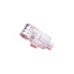Mini färgglad LED-fingerlampa