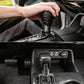🎉 2026 Sale — Over 21,900 Sold!🚗Civic Gear Shift Knob Cover – Carbon‑Fiber Style Trim ✨