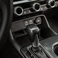 🎉 2026 Sale — Over 21,900 Sold!🚗Civic Gear Shift Knob Cover – Carbon‑Fiber Style Trim ✨